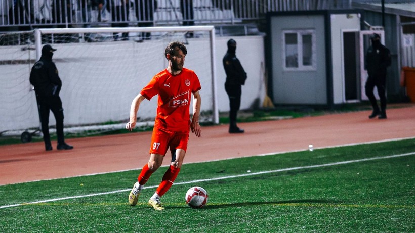 Gebze Birlikspor - Kullarspor maçının fotoğrafları - Resim: 19