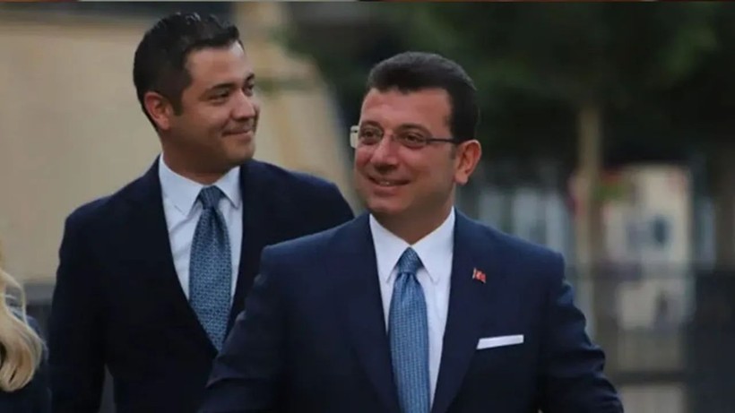 İmamoğlu ve Ongun'un tutukluluğa ilişkin yapılan itirazlar reddedildi - Resim: 4