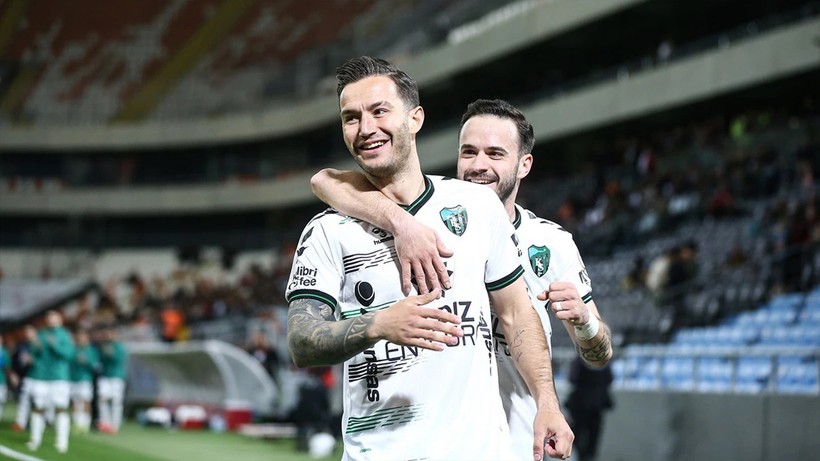 14 Nisan Yeni Malatyaspor - Kocaelispor Maçı Saat Kaçta? Kocaelispor'un Maçı Hangi Kanalda? - Resim : 1