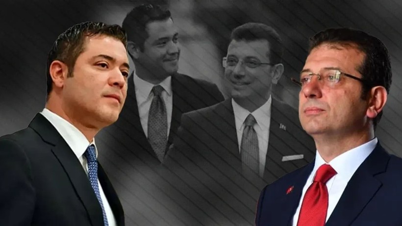 İmamoğlu ve Ongun'un tutukluluğa ilişkin yapılan itirazlar reddedildi - Resim: 6