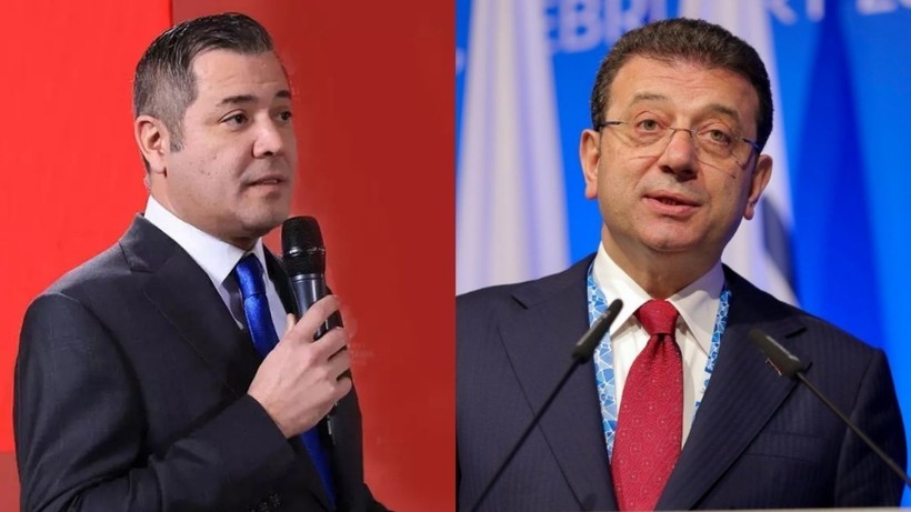 İmamoğlu ve Ongun'un tutukluluğa ilişkin yapılan itirazlar reddedildi - Resim: 7