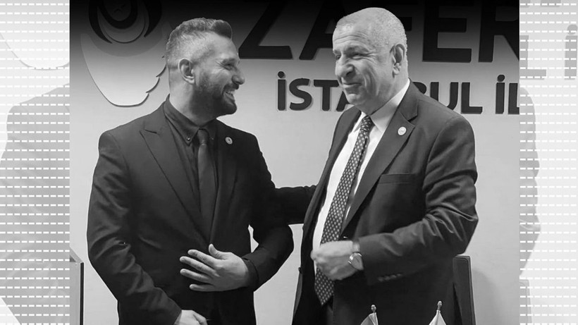 Zafer Partisi'ni sarsan ölüm... Genç yaşta kalbine yenik düştü - Resim: 5