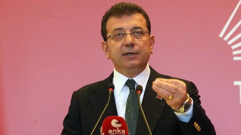 İmamoğlu davasının kaç yıl süreceğini açıkladı! ‘O da en iyi ihtimal…’ - Resim: 1