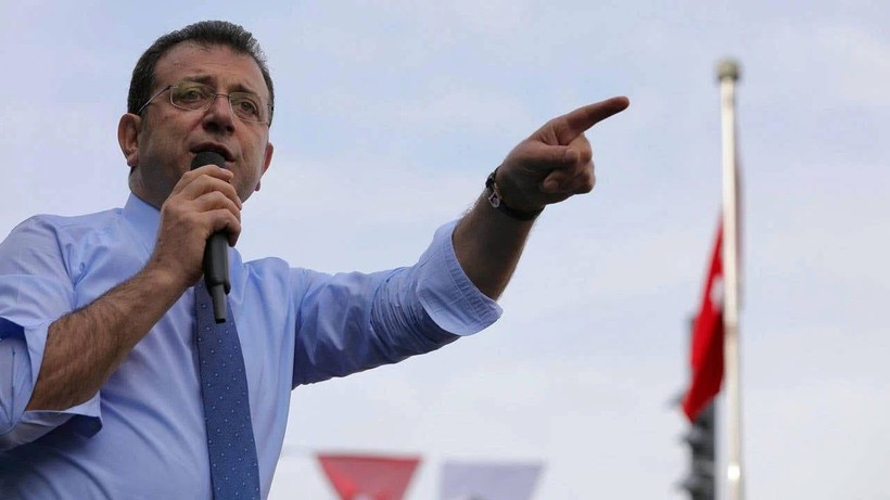İmamoğlu davasının kaç yıl süreceğini açıkladı! ‘O da en iyi ihtimal…’ - Resim: 2