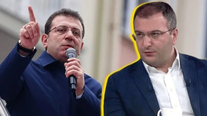 İmamoğlu davasının kaç yıl süreceğini açıkladı! ‘O da en iyi ihtimal…’ - Resim: 7
