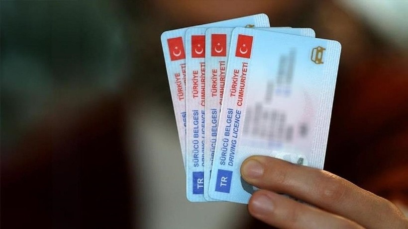 Sürücüler dikkat! Ehliyette yeni düzenleme... - Resim: 5