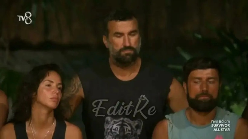 Survivor Hikmet Hapis Cezası Bilerek Kaybettirdi! Türkiye Ödülü Survivor Hikmet'i Gerdi! Meğer.. - Resim: 2