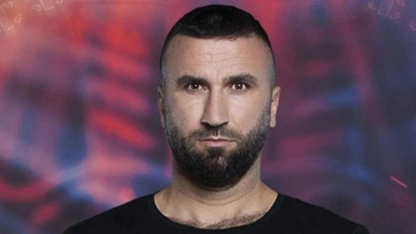 Survivor Hikmet Hapis Cezası Bilerek Kaybettirdi! Türkiye Ödülü Survivor Hikmet'i Gerdi! Meğer.. - Resim: 4