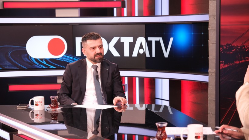 Ömer Özkan: "İzmit’te 200’ün üzerinde işveren üyemiz var" - Resim : 3