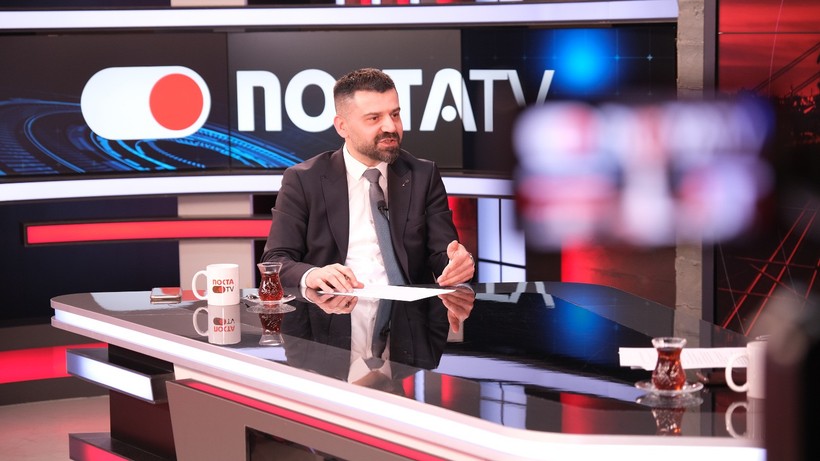 Ömer Özkan’dan ‘Milli İrade Meydanı’ değerlendirmesi: "Neden orada saatlerce oturursun?" - Resim : 2