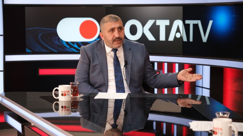 Ramazan Kumsar: Yuvam Akarca Kapalı Pazarı’nı kullanacağız - Resim : 2