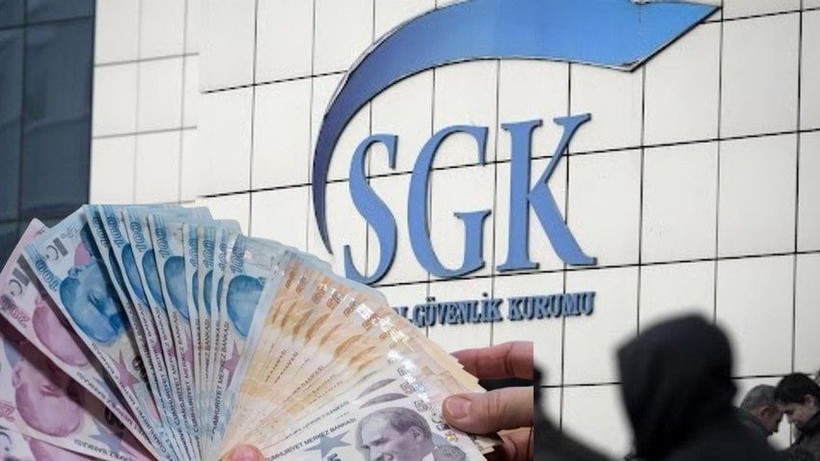 SGK'dan Bağ-Kur'lulara kötü haber! - Resim: 5