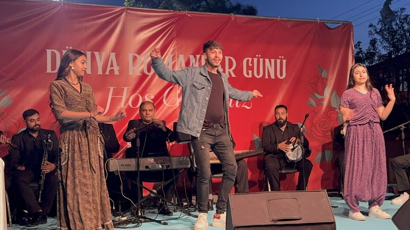 Kocaeli'de Roman rüzgarı - Resim: 5
