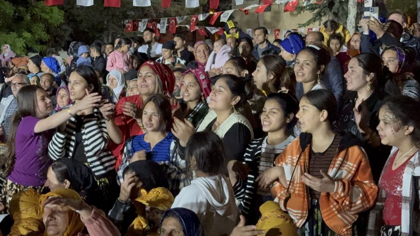 Kocaeli'de Roman rüzgarı - Resim: 4