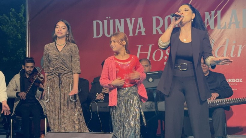 Kocaeli'de Roman rüzgarı - Resim: 2