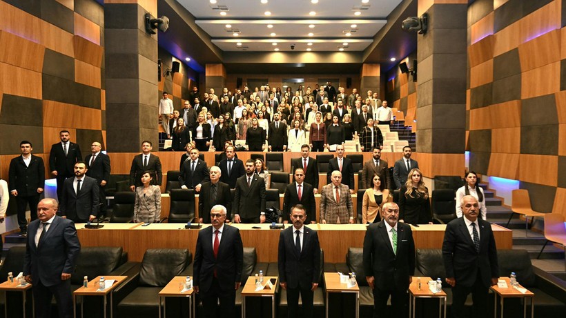 İstihdama Yönelik İnsan Kaynakları Zirvesi gerçekleştirildi - Resim : 1