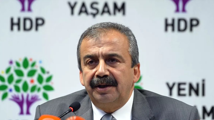 Sırrı Süreyya Önder’in son durumu ortaya çıktı! - Resim: 2