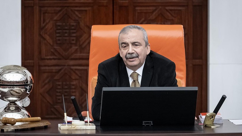 Sırrı Süreyya Önder’in son durumu ortaya çıktı! - Resim: 4
