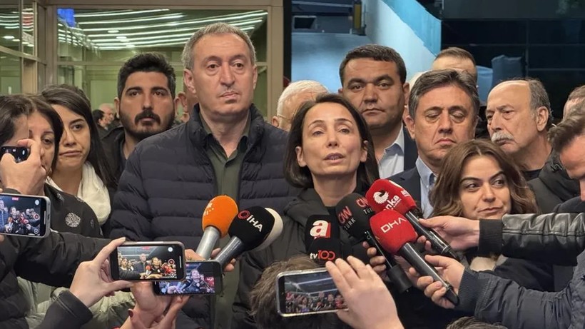 Sırrı Süreyya Önder’in son durumu ortaya çıktı! - Resim: 6