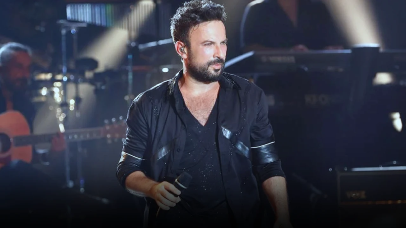 Tarkan'ın acı günü! - Resim: 1