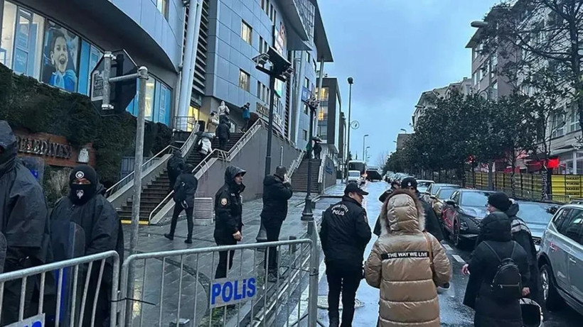 Beşiktaş Belediyesi'ne yönelik soruşturmada flaş gelişme! - Resim: 2