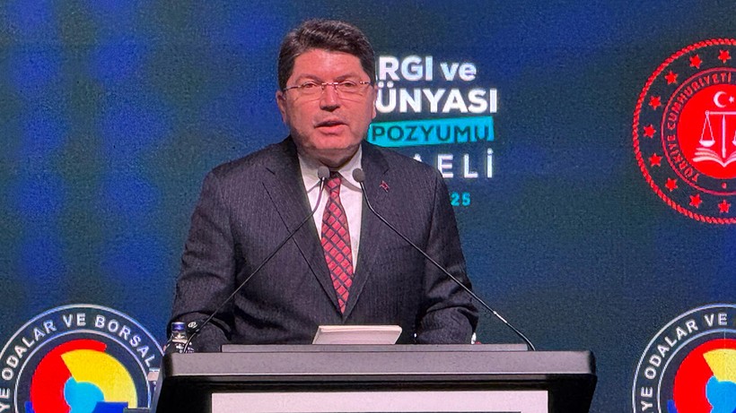 Adalet Bakanı Yılmaz Tunç Kocaeli’de! "Yargı her zamankinden daha bağımsız" - Resim : 1