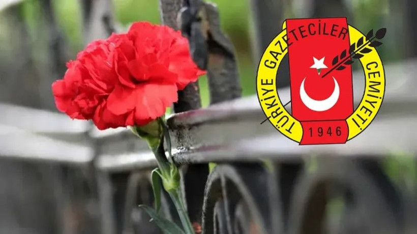 Medya dünyasının acı kaybı - Resim: 1