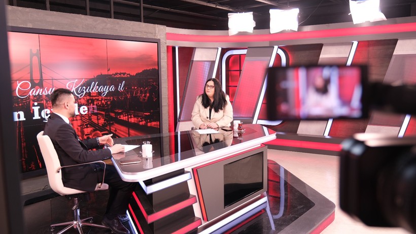 Ömer Özkan’dan Tahir Büyükakın’a: Çöp tesisi meselesini hafife alıyor - Resim : 3