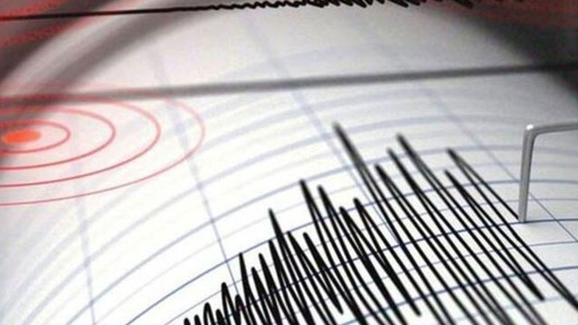 Deprem oldu! AFAD ve Kandilli ilk verileri duyurdu - Resim: 2