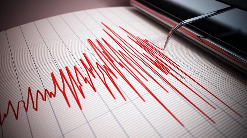 Deprem oldu! AFAD ve Kandilli ilk verileri duyurdu - Resim: 4