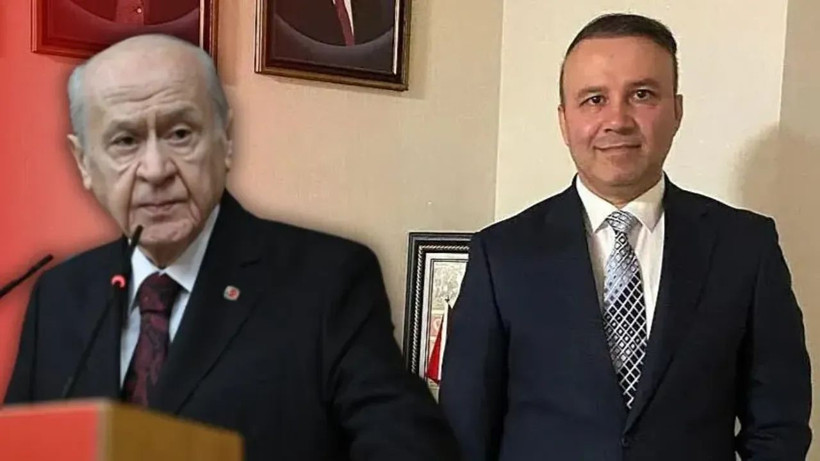 MHP’den İmamoğlu davasında Yargıya Çağrı - Resim: 4