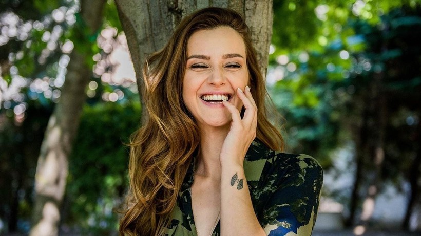 Magazin Dünyası Hareketlendi: İrem Helvacıoğlu Ural Kaspar Çifti Müjdeyi Verdi! Meğer 3 Aylık.. - Resim: 4