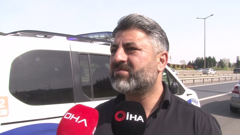 Kocaeli’den asker ziyareti için gitti, kazaya karıştı! - Resim : 2