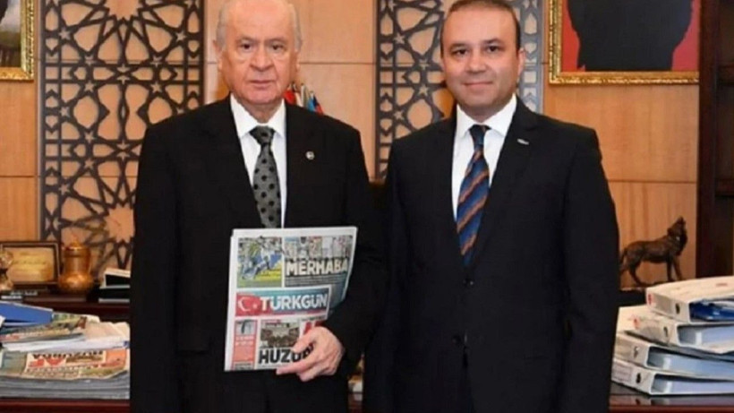 MHP’den İmamoğlu davasında Yargıya Çağrı - Resim: 6