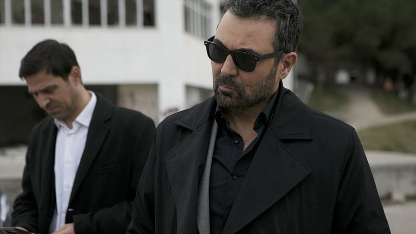 Arka Sokaklar 709. Bölüm Hüsnü Tetiği Çekti! Arka Sokaklar Hüsnü Öldü Mü? Özgür Ozan Ayrıldı Mı? - Resim: 5
