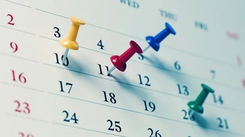 KURBAN BAYRAM TATİLİ KAÇ GÜN OLACAK? 2025 Kurban Bayramı Tatili Ne Zaman Başlıyor Ne Zaman Bitiyor? - Resim: 7