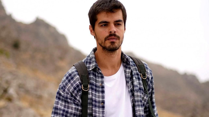 Oyuncu Berk Atan trafik kazası geçirdi - Resim: 6