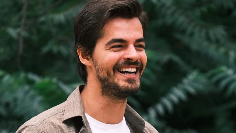 Oyuncu Berk Atan trafik kazası geçirdi - Resim: 7