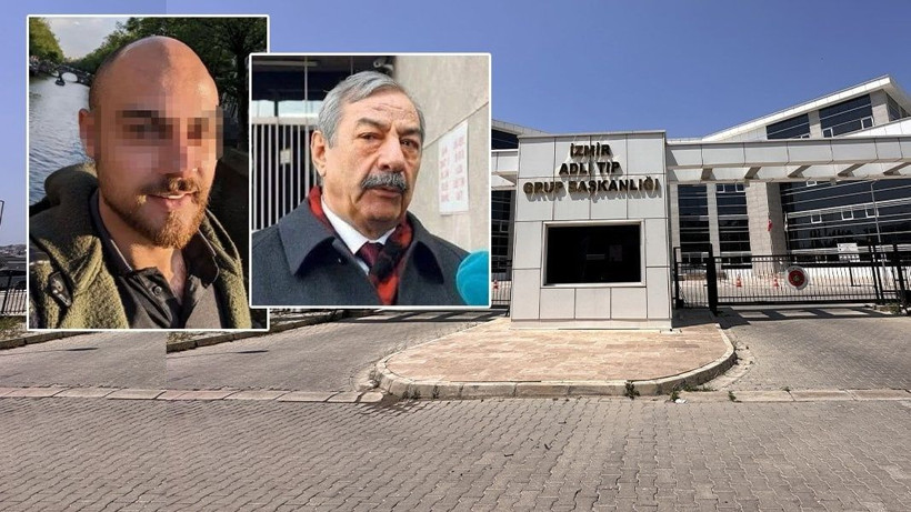 Eski vekilin acı günü: Oğlu, annesini öldürdü - Resim: 1