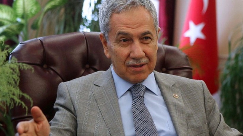 Bülent Arınç: İmamoğlu tutuksuz yargılanmalıydı! - Resim: 4