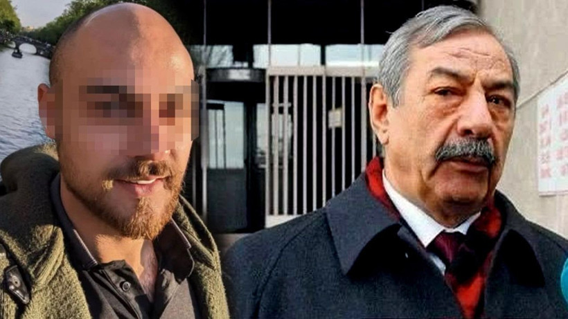 Eski vekilin acı günü: Oğlu, annesini öldürdü - Resim: 4