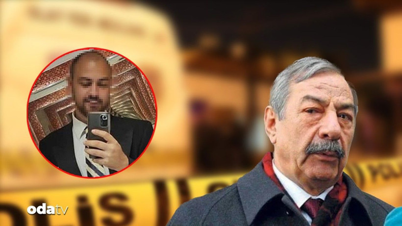 Eski vekilin acı günü: Oğlu, annesini öldürdü - Resim: 5