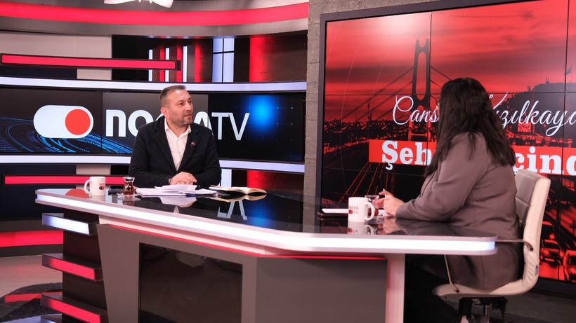 Erkan Uygun: Körfez’de donanımlı meclis üyelerimiz var - Resim : 2