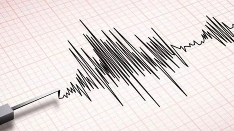 O şehirde deprem! - Resim: 3