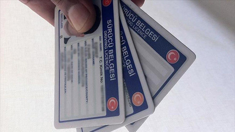 Sürücü belgesi affı çıkacak mı? Bakan Ali Yerlikaya son noktayı koydu - Resim: 1