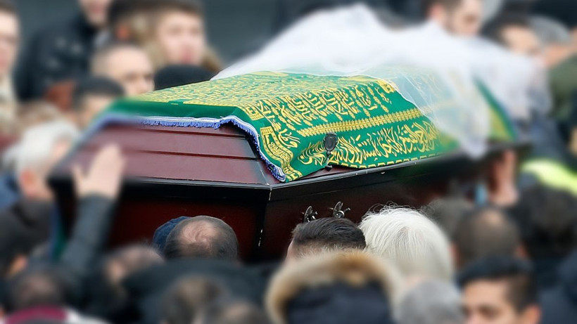 Medya dünyasının acı kaybı - Resim: 1