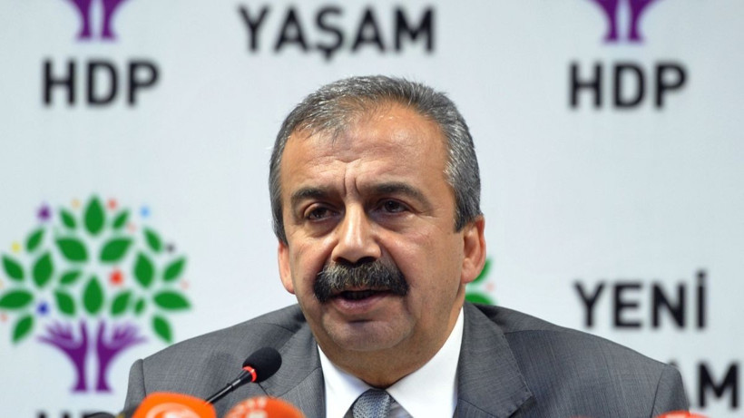 Sırrı Süreyya Önder'le ilgili kritik açıklama! - Resim: 2