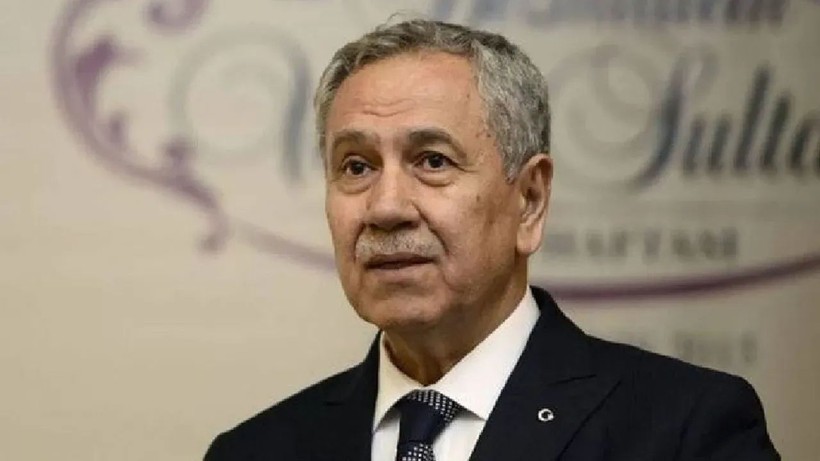 Bülent Arınç için çok konuşulacak CHP iddiası! - Resim: 2