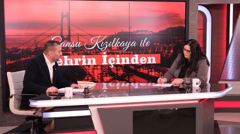 CHP’li Erkan Uygun’dan Şener Söğüt’e: Yaptığı en iyi iş halkın malını satmak - Resim : 3