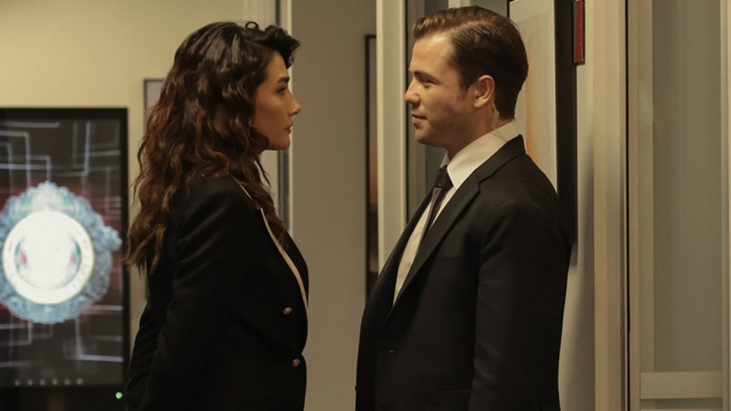 Teşkilat Neslihan'ı Aybüke Pusat'ın Sessiz Vedası Ekrana Geldi! Final Sahnesini Görenler Şaştı Kaldı - Resim: 4